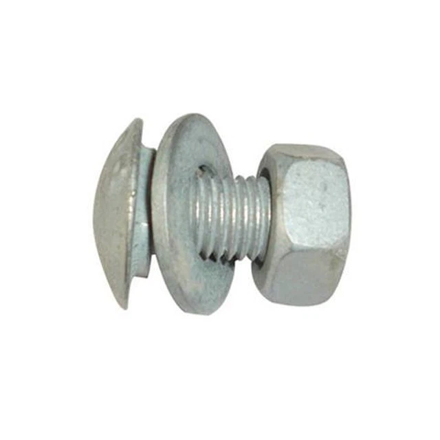 Guardrail Bolts
