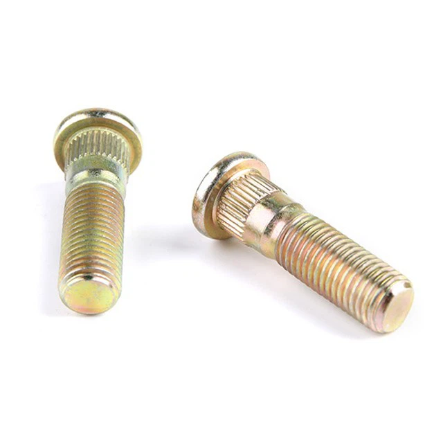 Wheel Bolts